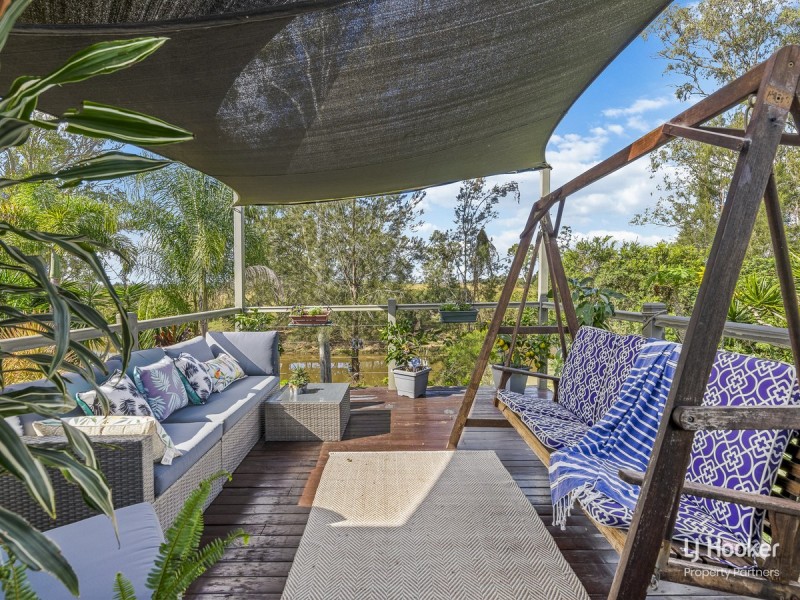 15 Laurel Court, Moores Pocket QLD 4305