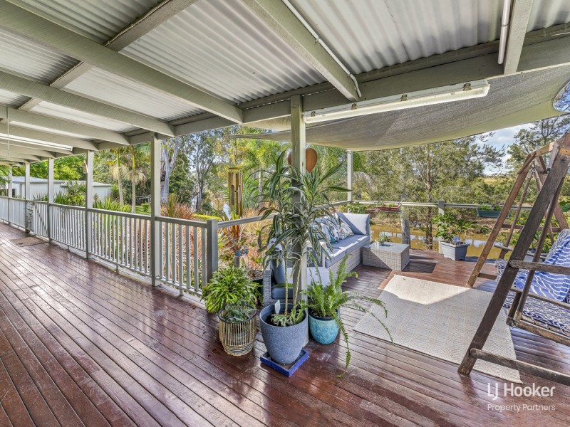 15 Laurel Court, Moores Pocket QLD 4305