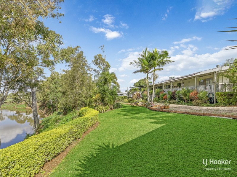 15 Laurel Court, Moores Pocket QLD 4305