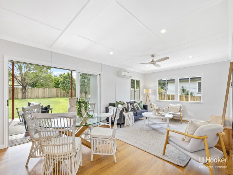 58 Canterbury Street, Mount Gravatt East QLD 4122