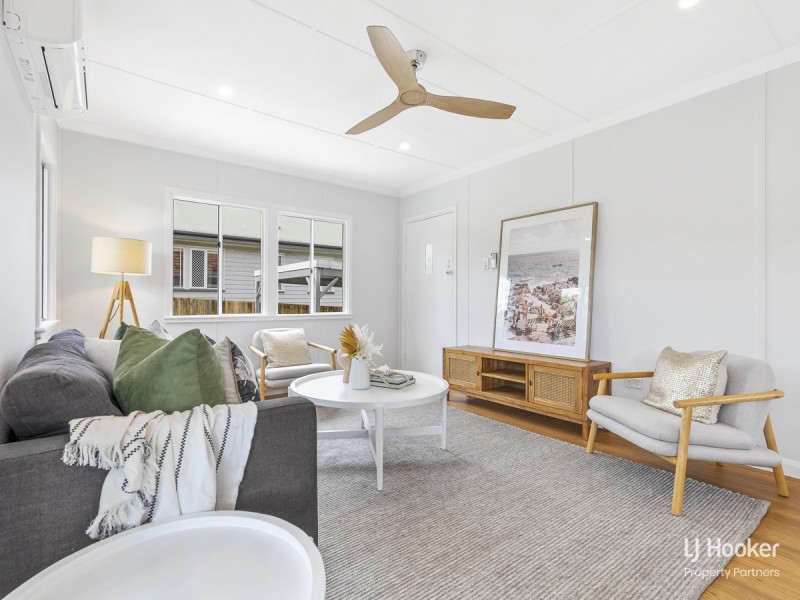 58 Canterbury Street, Mount Gravatt East QLD 4122