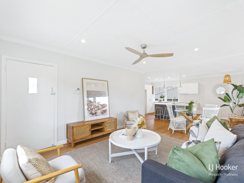 58 Canterbury Street, Mount Gravatt East QLD 4122