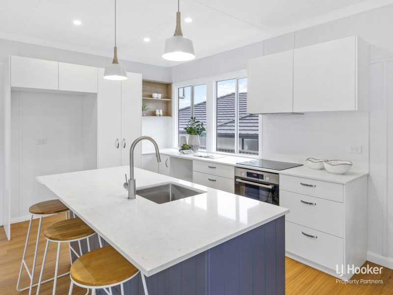 58 Canterbury Street, Mount Gravatt East QLD 4122