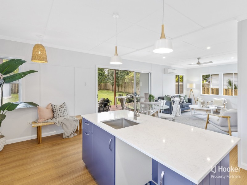 58 Canterbury Street, Mount Gravatt East QLD 4122