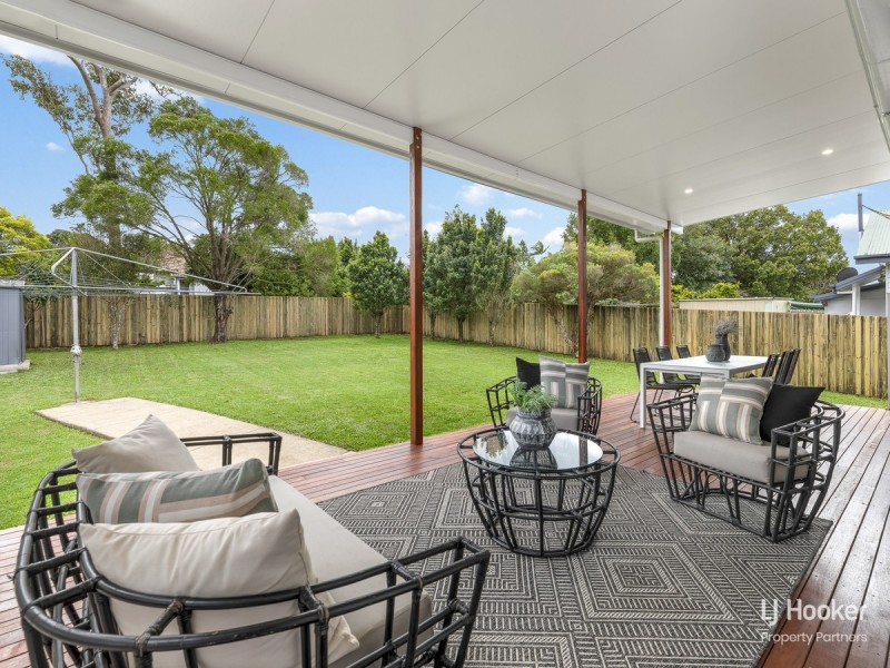 58 Canterbury Street, Mount Gravatt East QLD 4122