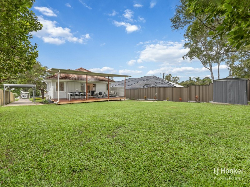 58 Canterbury Street, Mount Gravatt East QLD 4122
