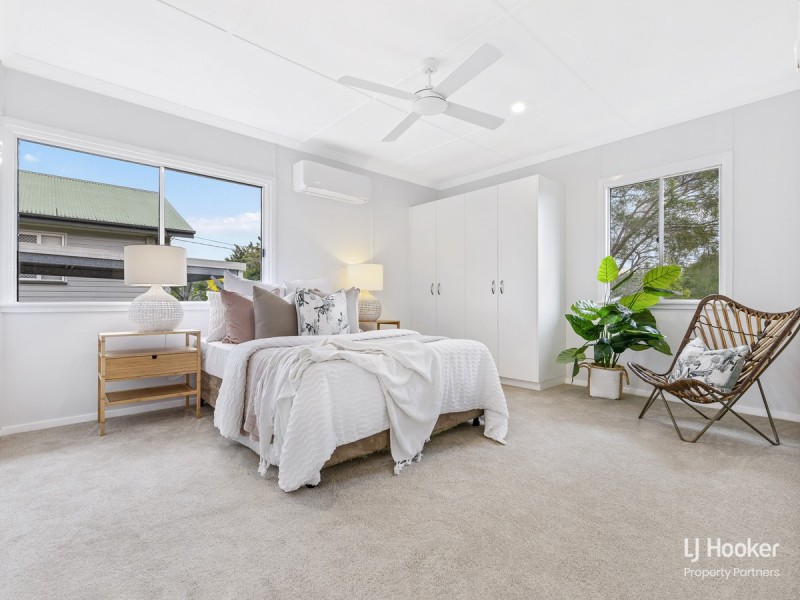 58 Canterbury Street, Mount Gravatt East QLD 4122