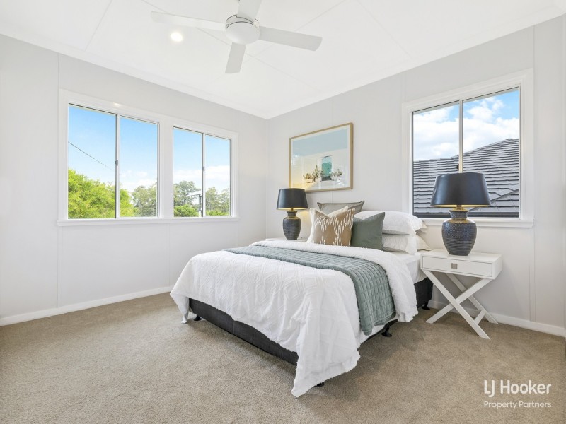 58 Canterbury Street, Mount Gravatt East QLD 4122