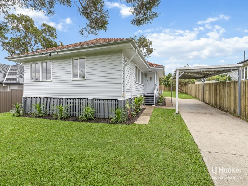 58 Canterbury Street, Mount Gravatt East QLD 4122