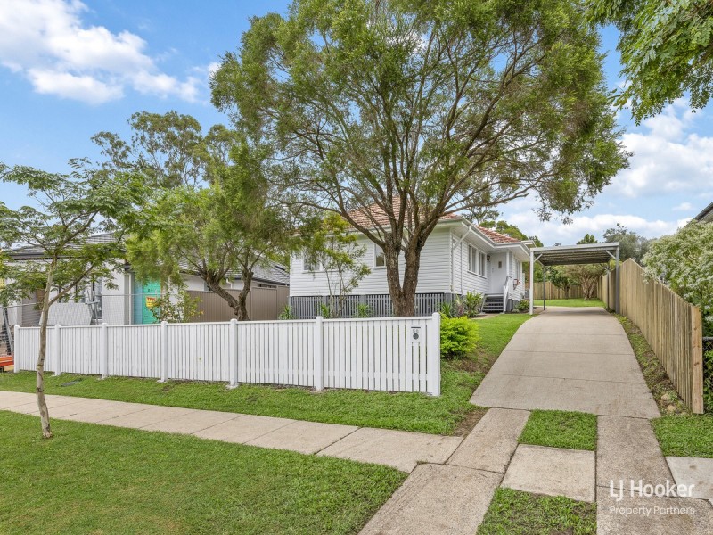 58 Canterbury Street, Mount Gravatt East QLD 4122