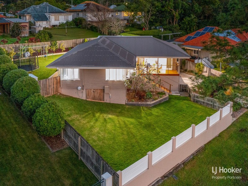 42 Gaynesford Street, Mount Gravatt QLD 4122