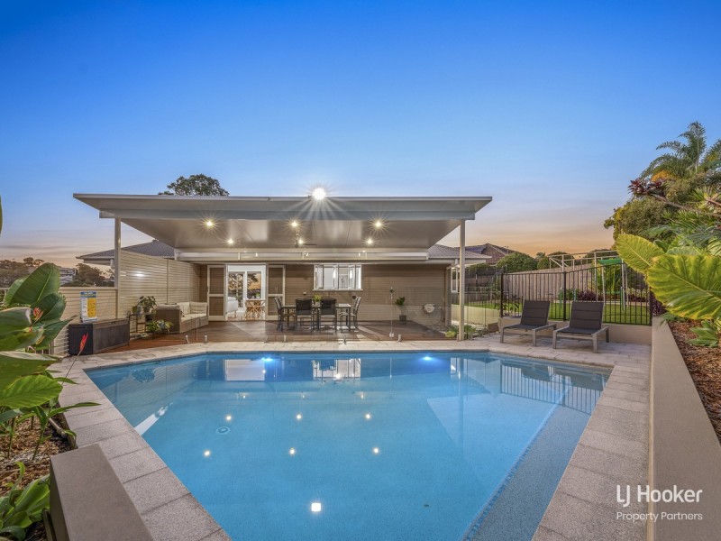 42 Gaynesford Street, Mount Gravatt QLD 4122