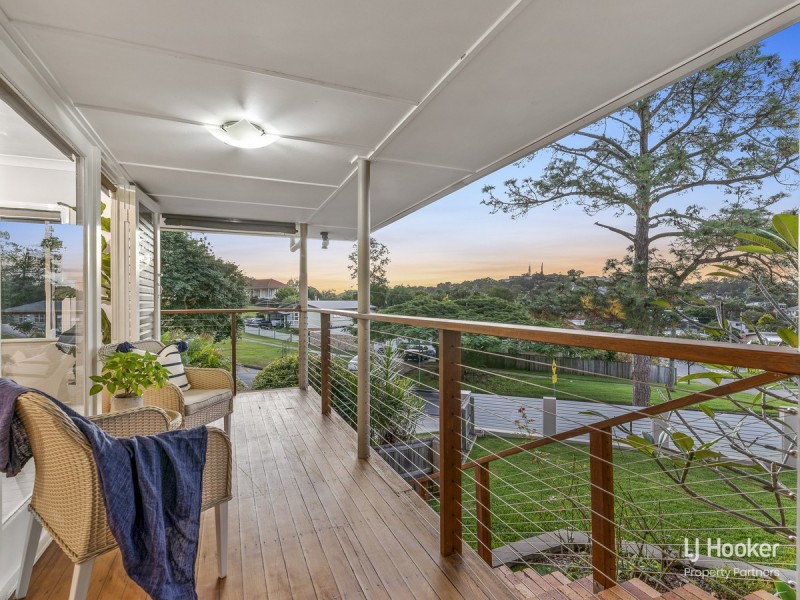 42 Gaynesford Street, Mount Gravatt QLD 4122