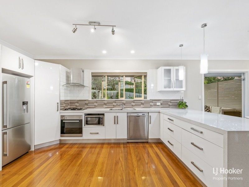 42 Gaynesford Street, Mount Gravatt QLD 4122