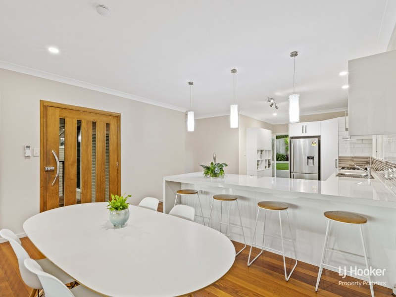 42 Gaynesford Street, Mount Gravatt QLD 4122