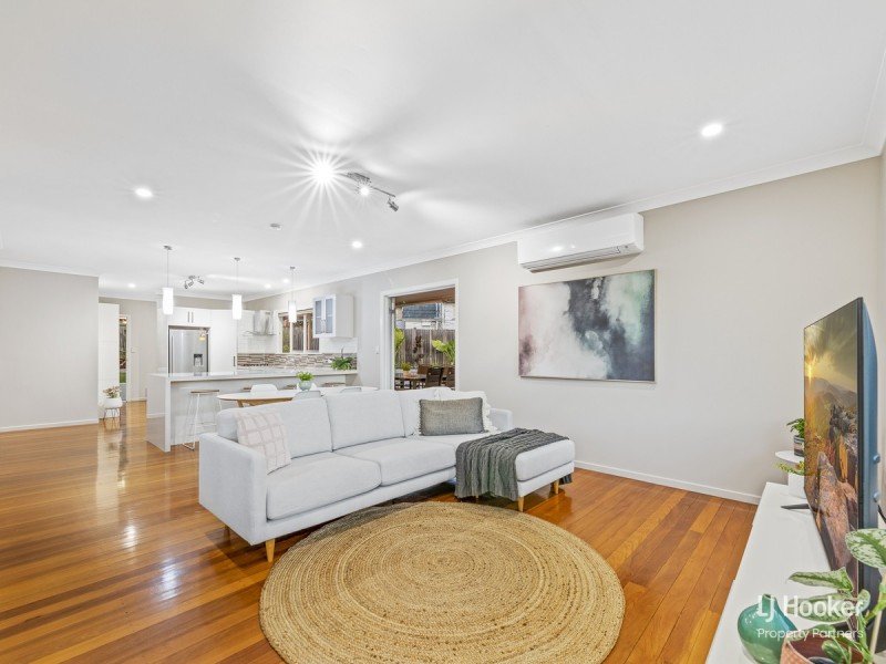 42 Gaynesford Street, Mount Gravatt QLD 4122