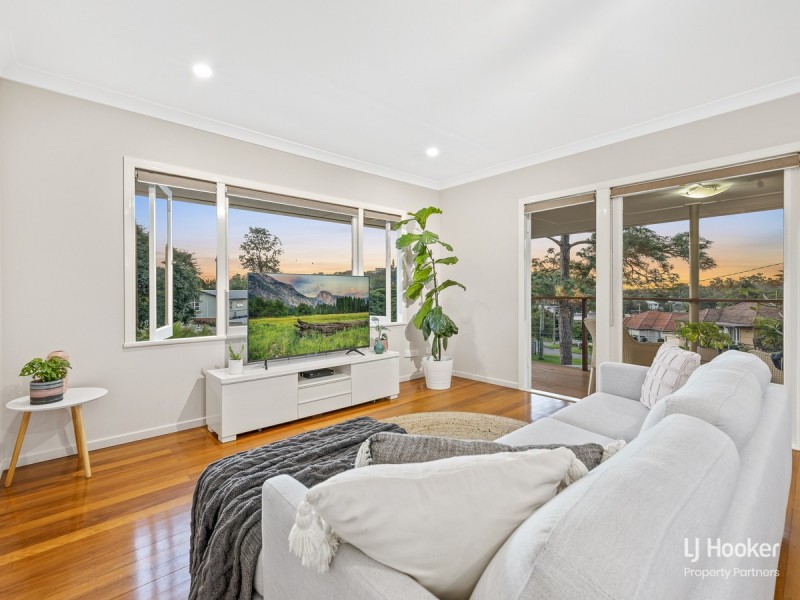 42 Gaynesford Street, Mount Gravatt QLD 4122