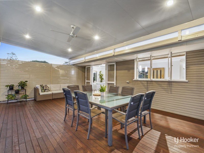 42 Gaynesford Street, Mount Gravatt QLD 4122