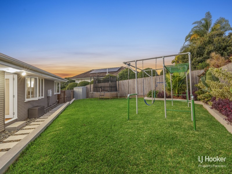 42 Gaynesford Street, Mount Gravatt QLD 4122