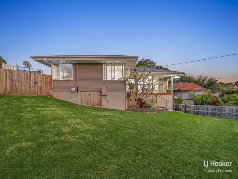 42 Gaynesford Street, Mount Gravatt QLD 4122