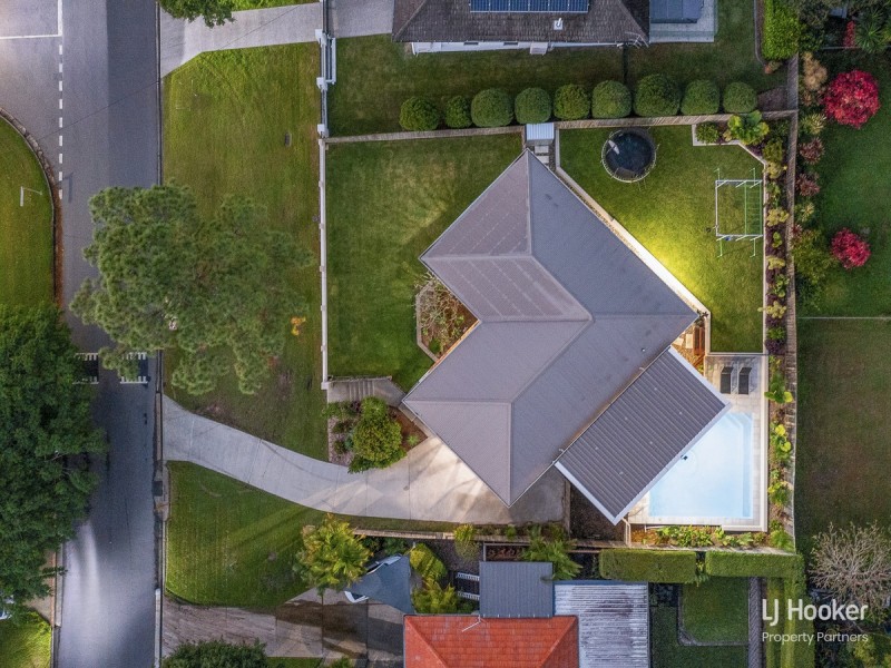 42 Gaynesford Street, Mount Gravatt QLD 4122