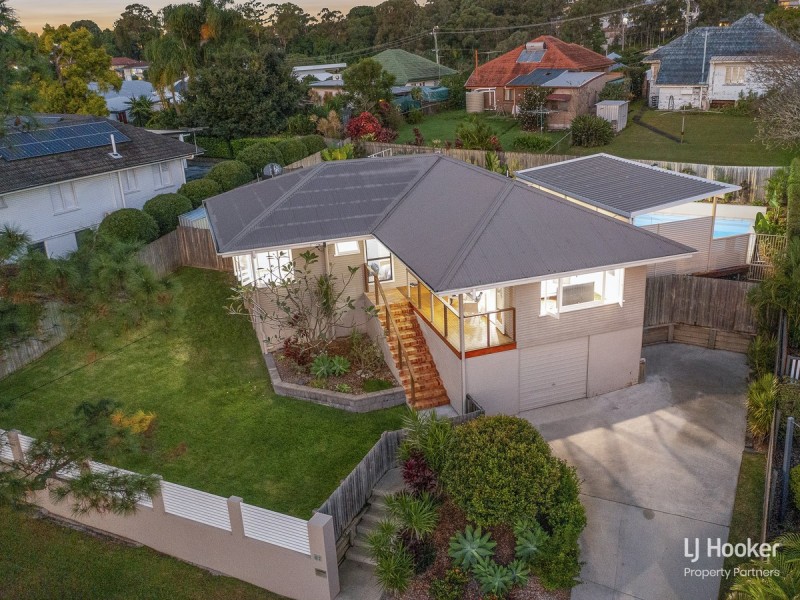 42 Gaynesford Street, Mount Gravatt QLD 4122