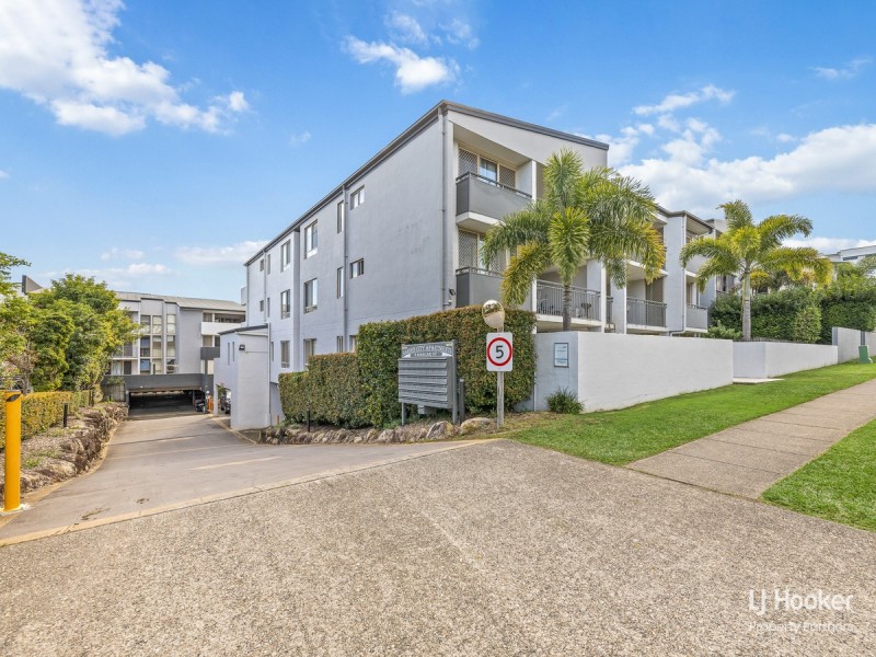 10/8 Mascar Street, Upper Mount Gravatt QLD 4122