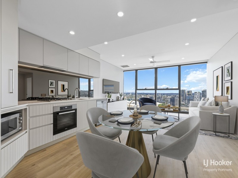 2303/8 Adelaide Street, Brisbane City QLD 4000