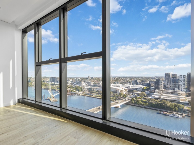 2303/8 Adelaide Street, Brisbane City QLD 4000