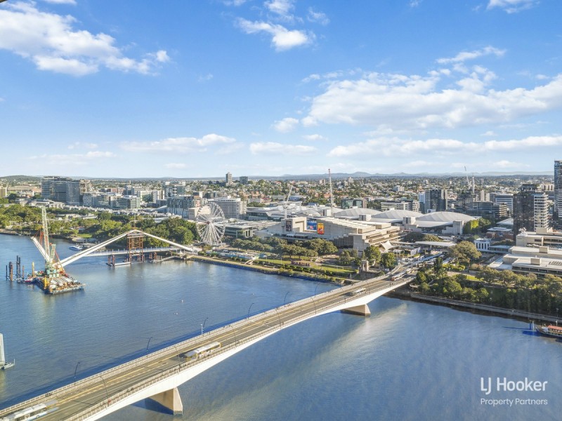 2303/8 Adelaide Street, Brisbane City QLD 4000