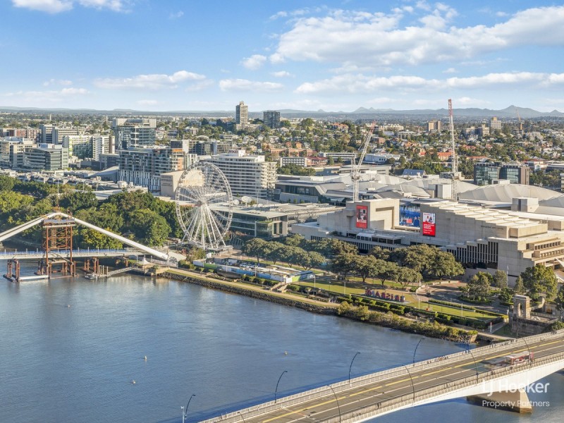 2303/8 Adelaide Street, Brisbane City QLD 4000