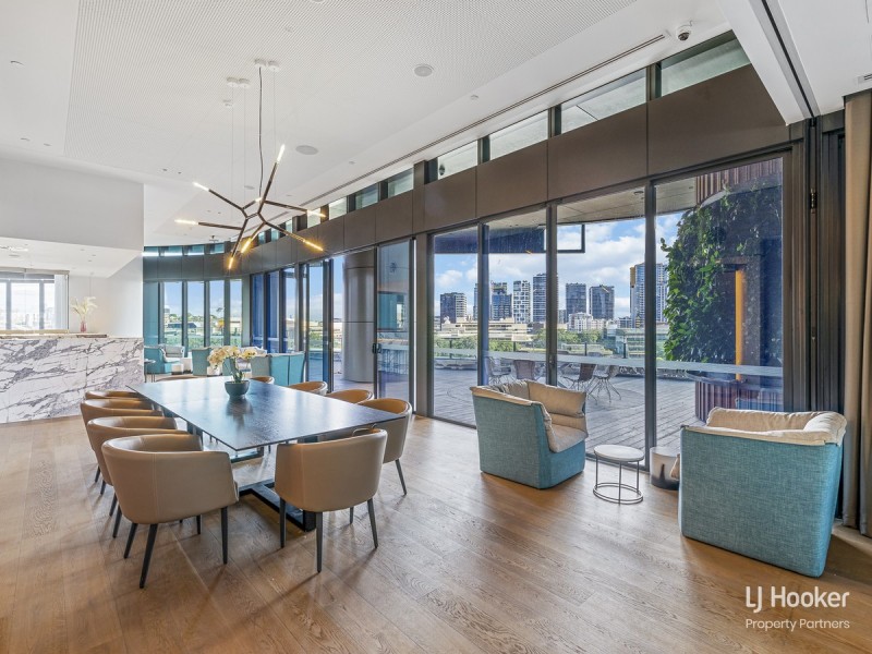 2303/8 Adelaide Street, Brisbane City QLD 4000