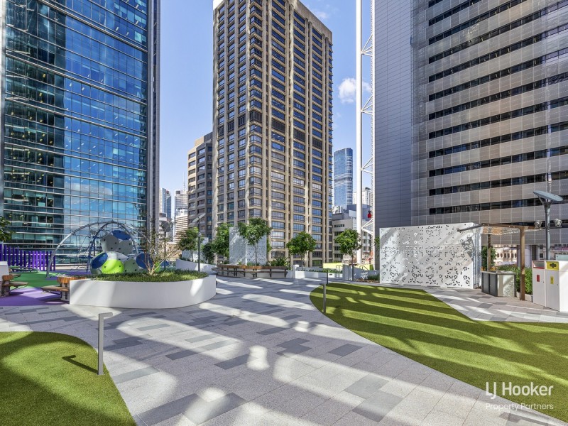 2303/8 Adelaide Street, Brisbane City QLD 4000