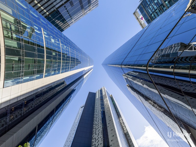 2303/8 Adelaide Street, Brisbane City QLD 4000
