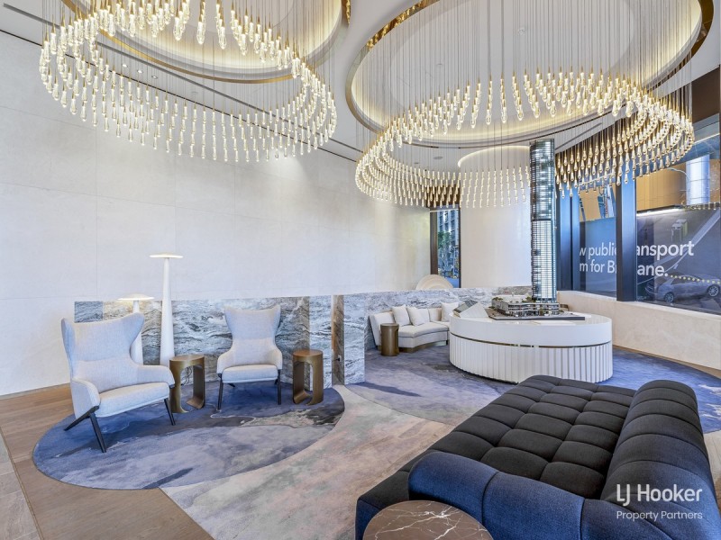 2303/8 Adelaide Street, Brisbane City QLD 4000