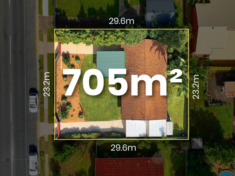 434 Warrigal Road, Eight Mile Plains QLD 4113