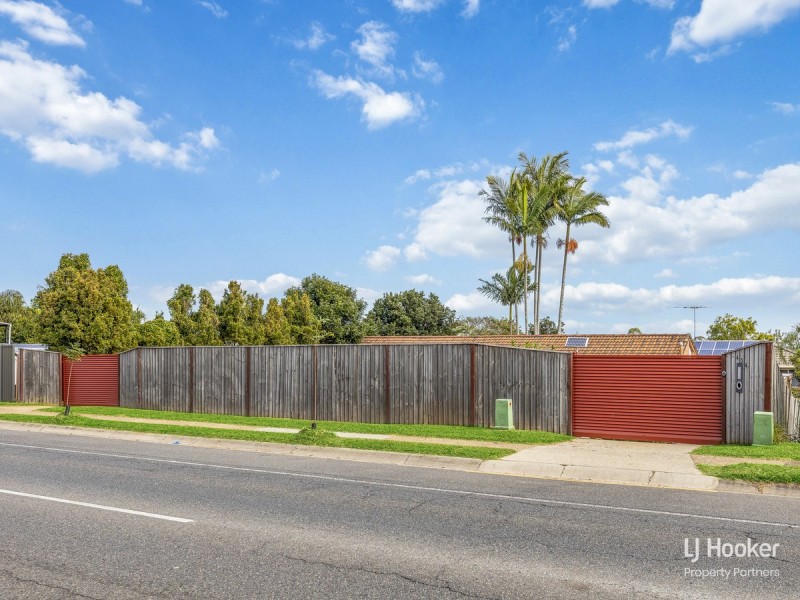 434 Warrigal Road, Eight Mile Plains QLD 4113
