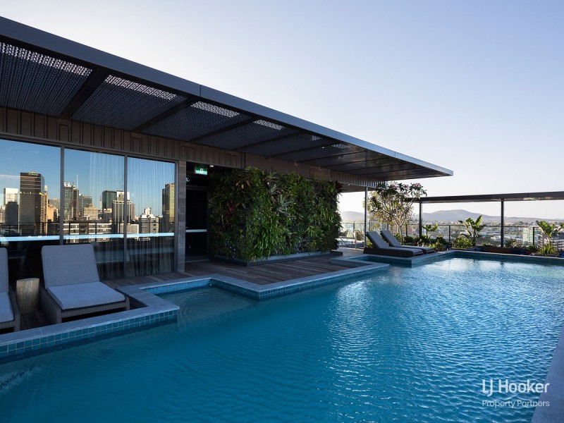1610/111 Melbourne Street, South Brisbane QLD 4101