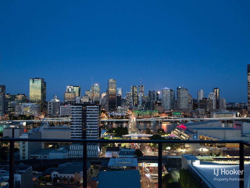 1610/111 Melbourne Street, South Brisbane QLD 4101