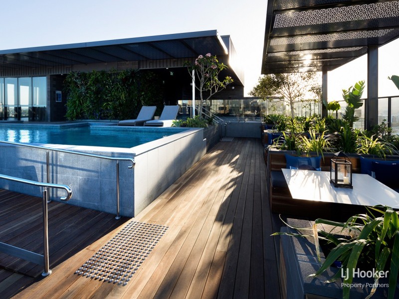 1610/111 Melbourne Street, South Brisbane QLD 4101