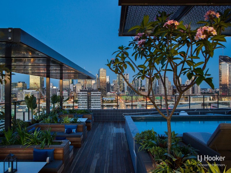 1610/111 Melbourne Street, South Brisbane QLD 4101