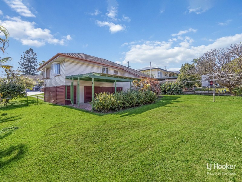 7 Enderby Street, Mount Gravatt East QLD 4122