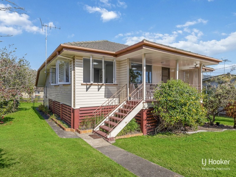 7 Enderby Street, Mount Gravatt East QLD 4122