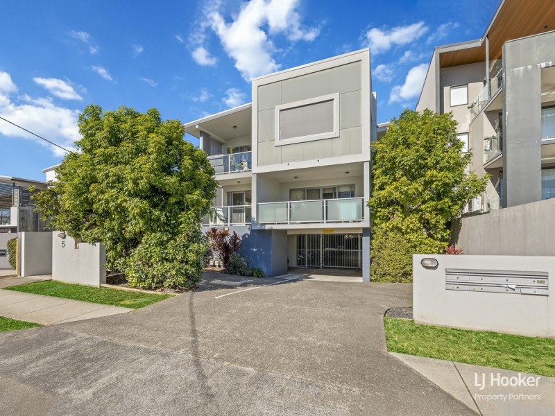 2/5 Springwood Street, Mount Gravatt East QLD 4122