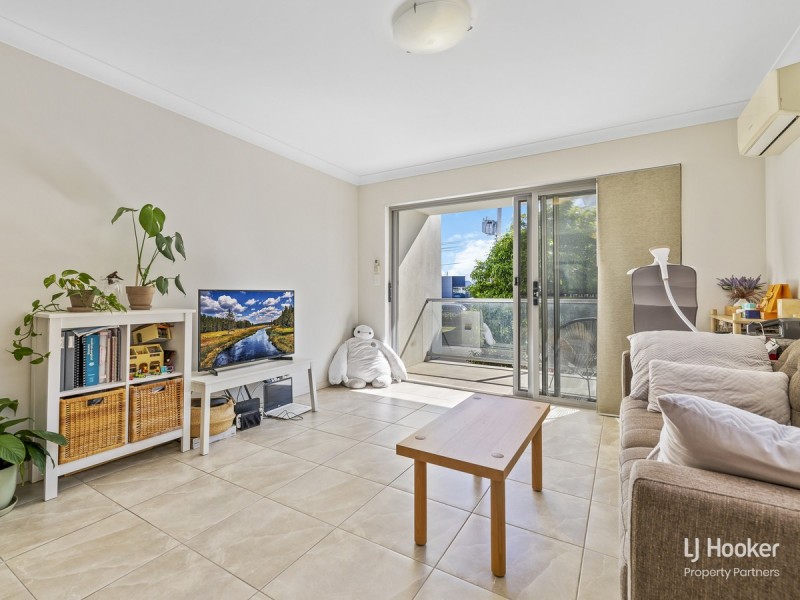 2/5 Springwood Street, Mount Gravatt East QLD 4122