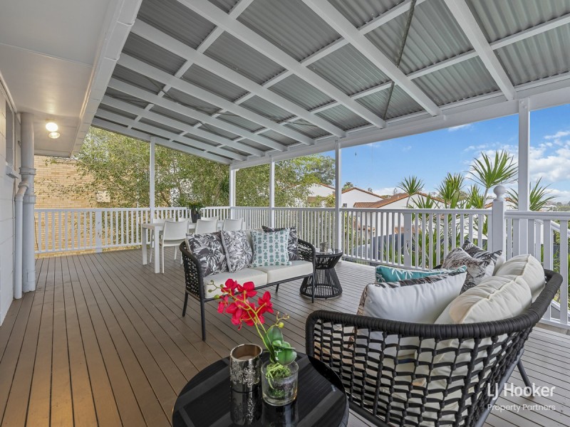 27 Frost Street, Mount Gravatt East QLD 4122