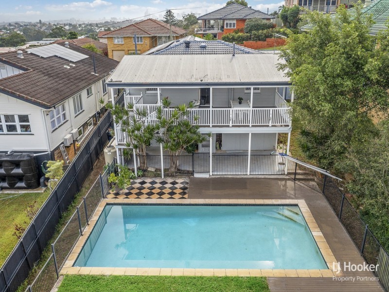 27 Frost Street, Mount Gravatt East QLD 4122