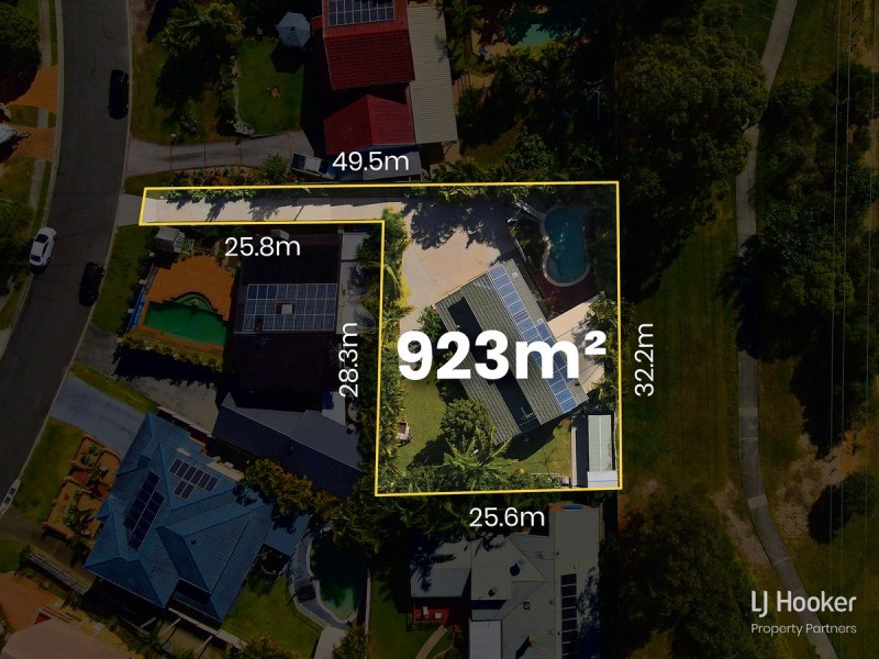 51 Coleman Crescent, Springwood QLD 4127