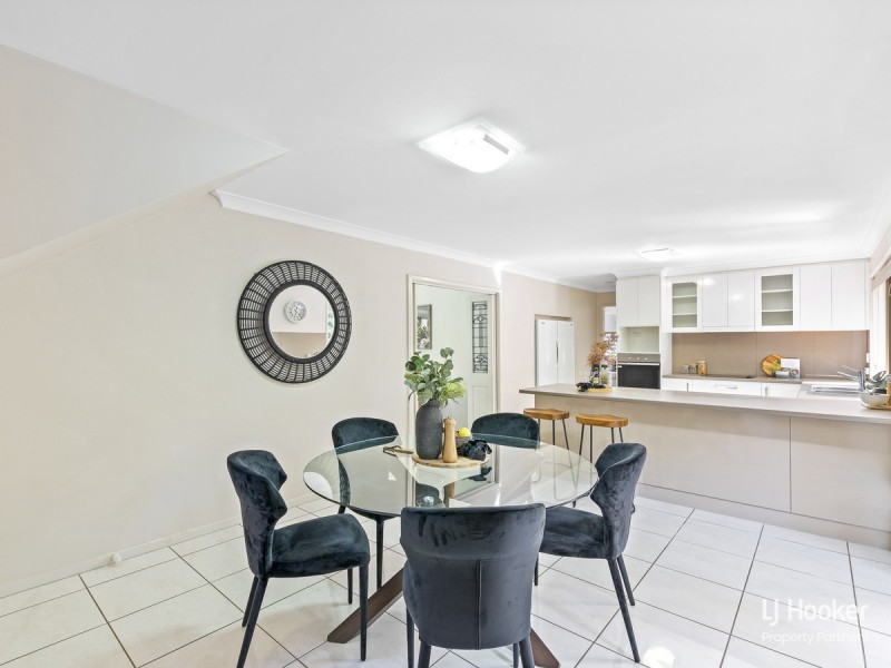 51 Coleman Crescent, Springwood QLD 4127