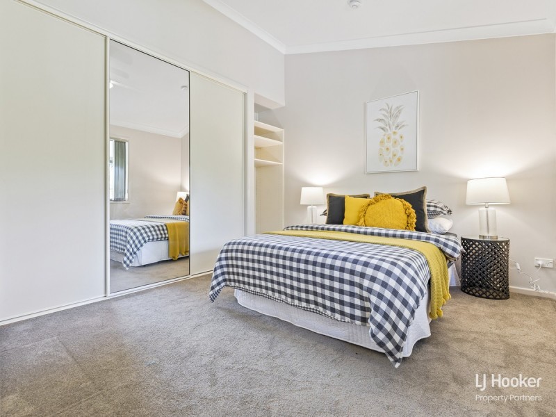 51 Coleman Crescent, Springwood QLD 4127